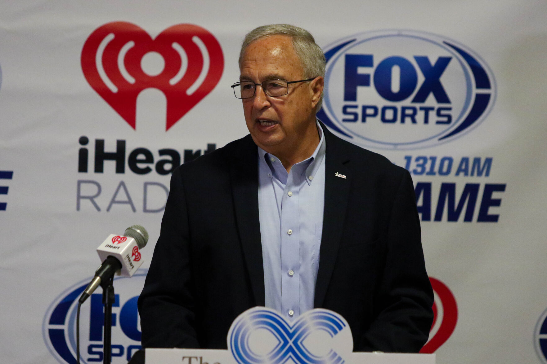 High School Football Media Days 2020